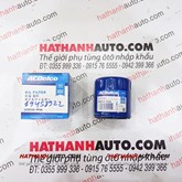 Lọc dầu (nhớt) máy xe Cadillac ATS - 19458922